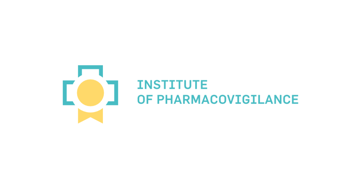 Institute of Pharmacovigilance | Institute of Pharmacovigilance ...